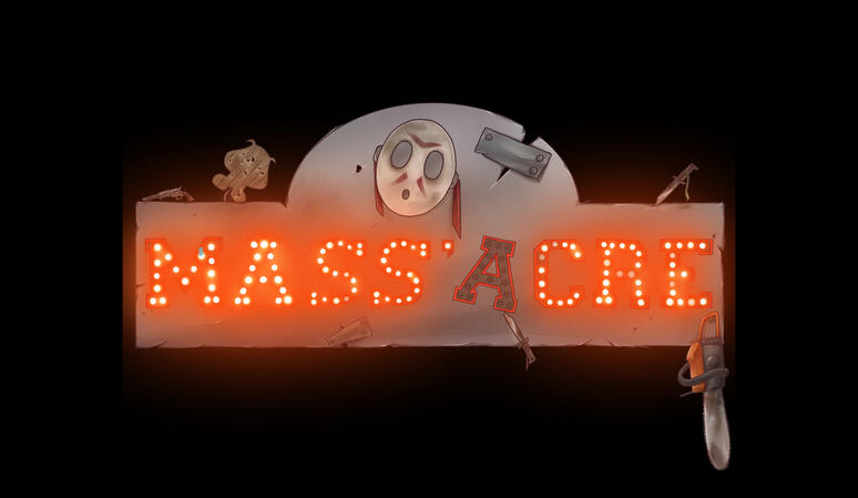Logo animé pour un concept ! (présentation lors du clic)