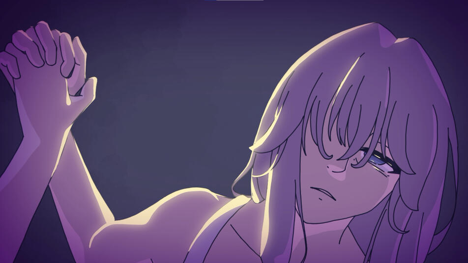 Animation pour le 14 juillet 2026 ! Troisième année consécutive où je réalise une animation pour le 14 juillet ! C'est la première fois que je faisais une animation aussi longue avec un timing aussi serré ! J'ai également essayé d'intégrer une certaine DA